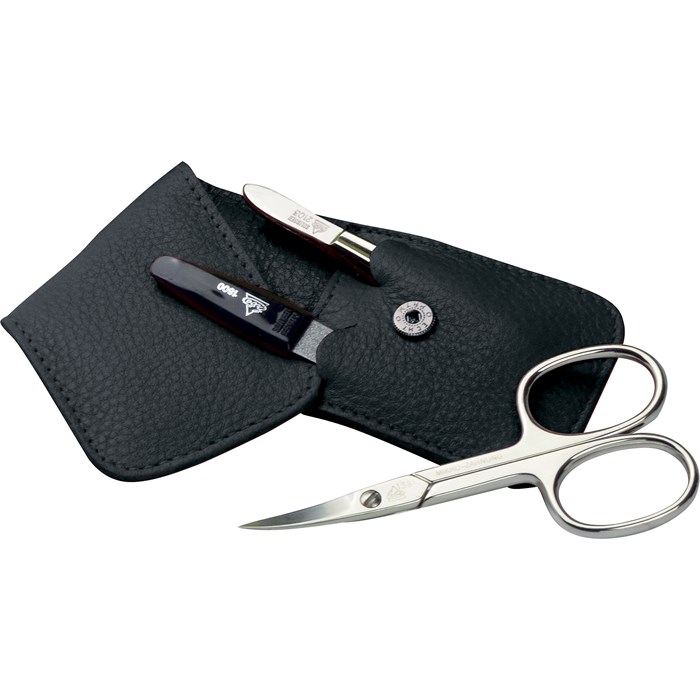 Taschen-Etui, 3-tlg. Siena