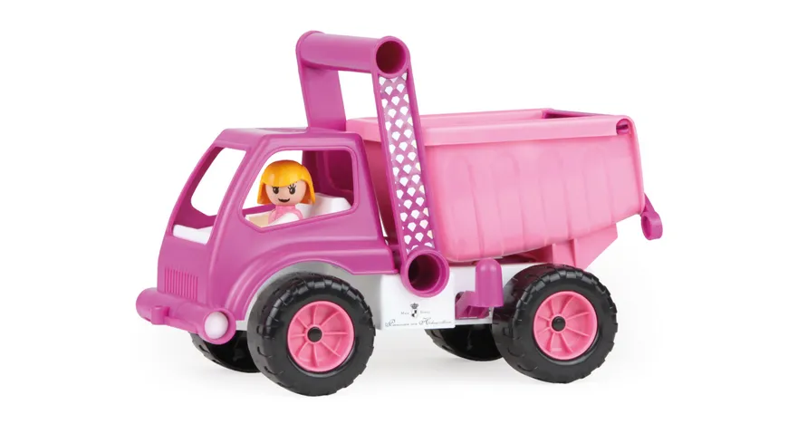 LENA - Fahrzeuge - Prinzessin von Hohenzollern - Princess Kipper