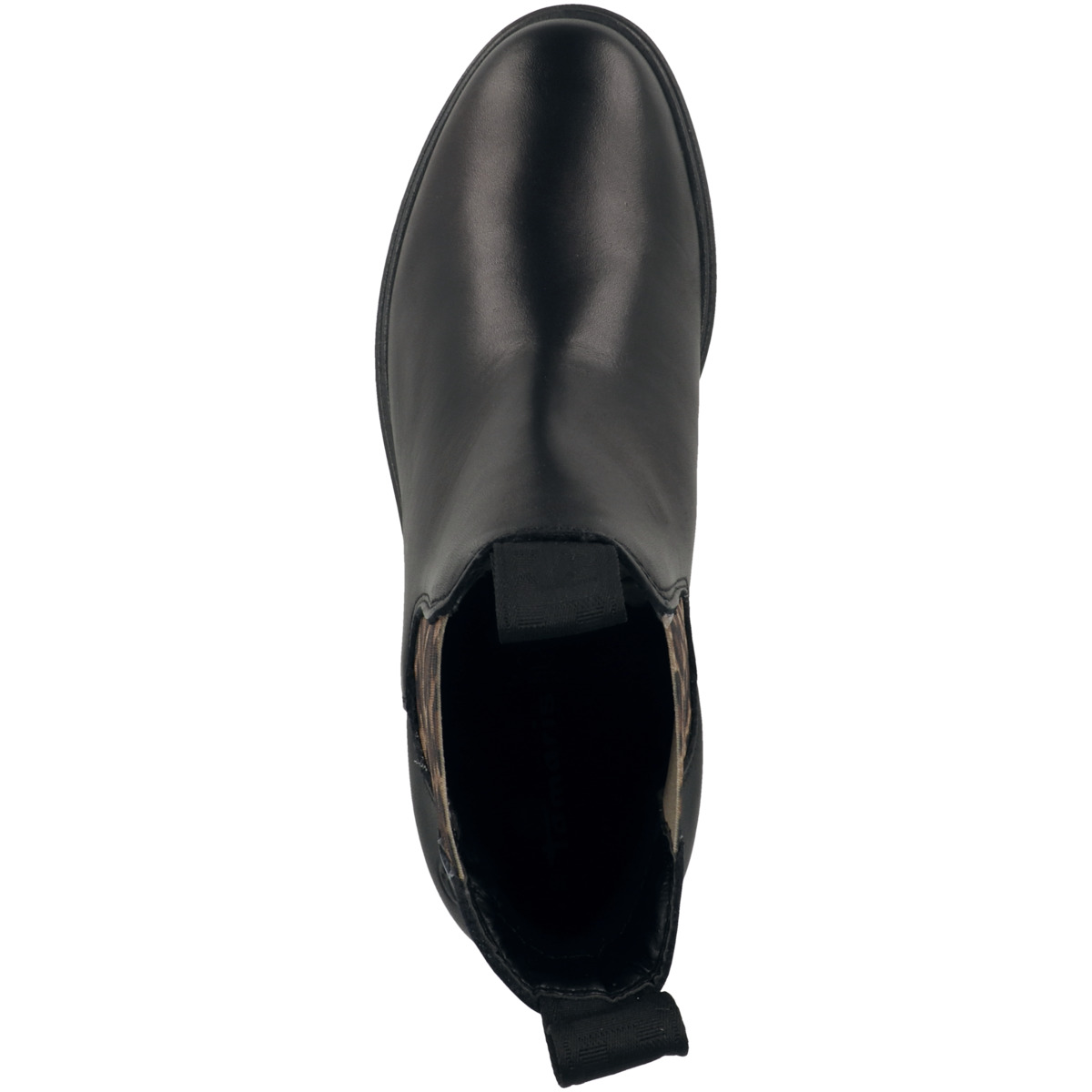 Tamaris 1-25070-41 Chelsea Boots schwarz