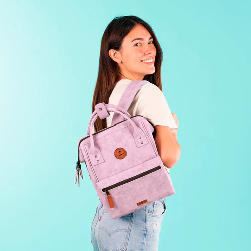 Adventurer Small Arad Backpack, Purple