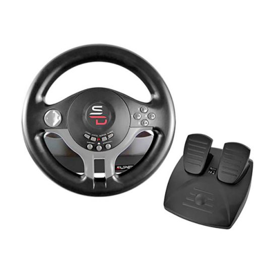Volan multiplatformă SUBSONIC SV200