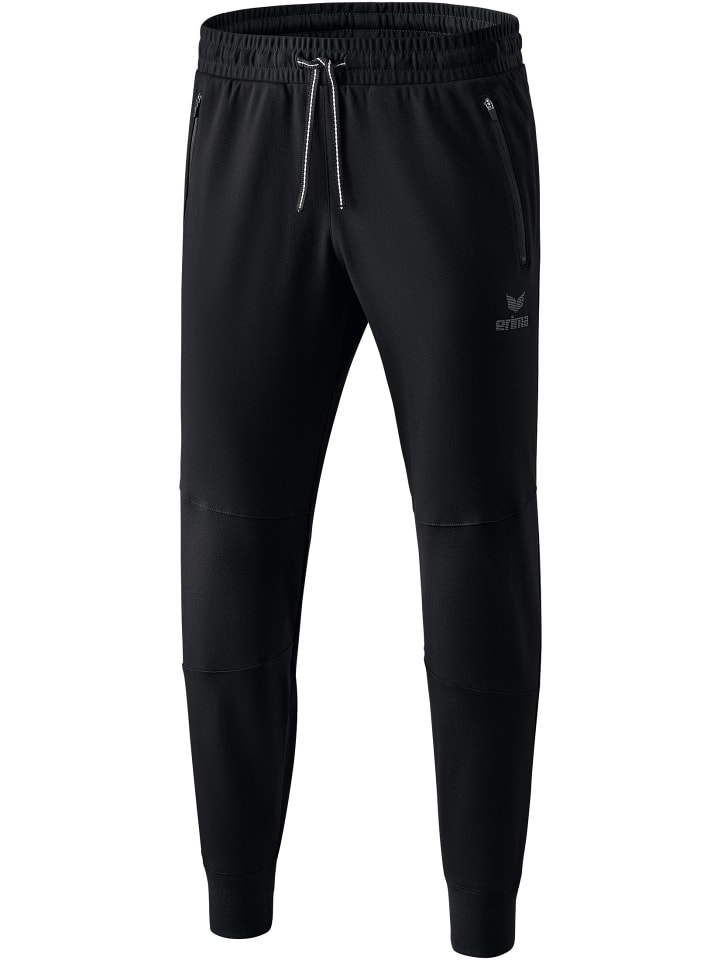 erima Essential Sweatpant in schwarz günstig kaufen
