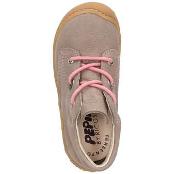 PEPINO Cory Lauflernschuhe in grau