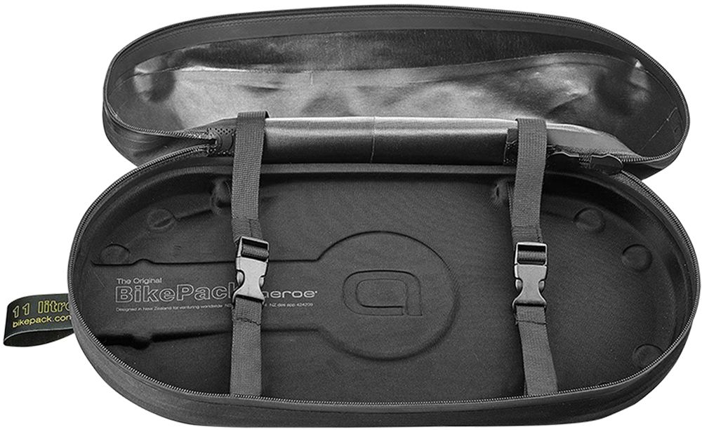 Aeroe  Quick Mount Pod Gepäcktasche kaufen | Bike-Discount