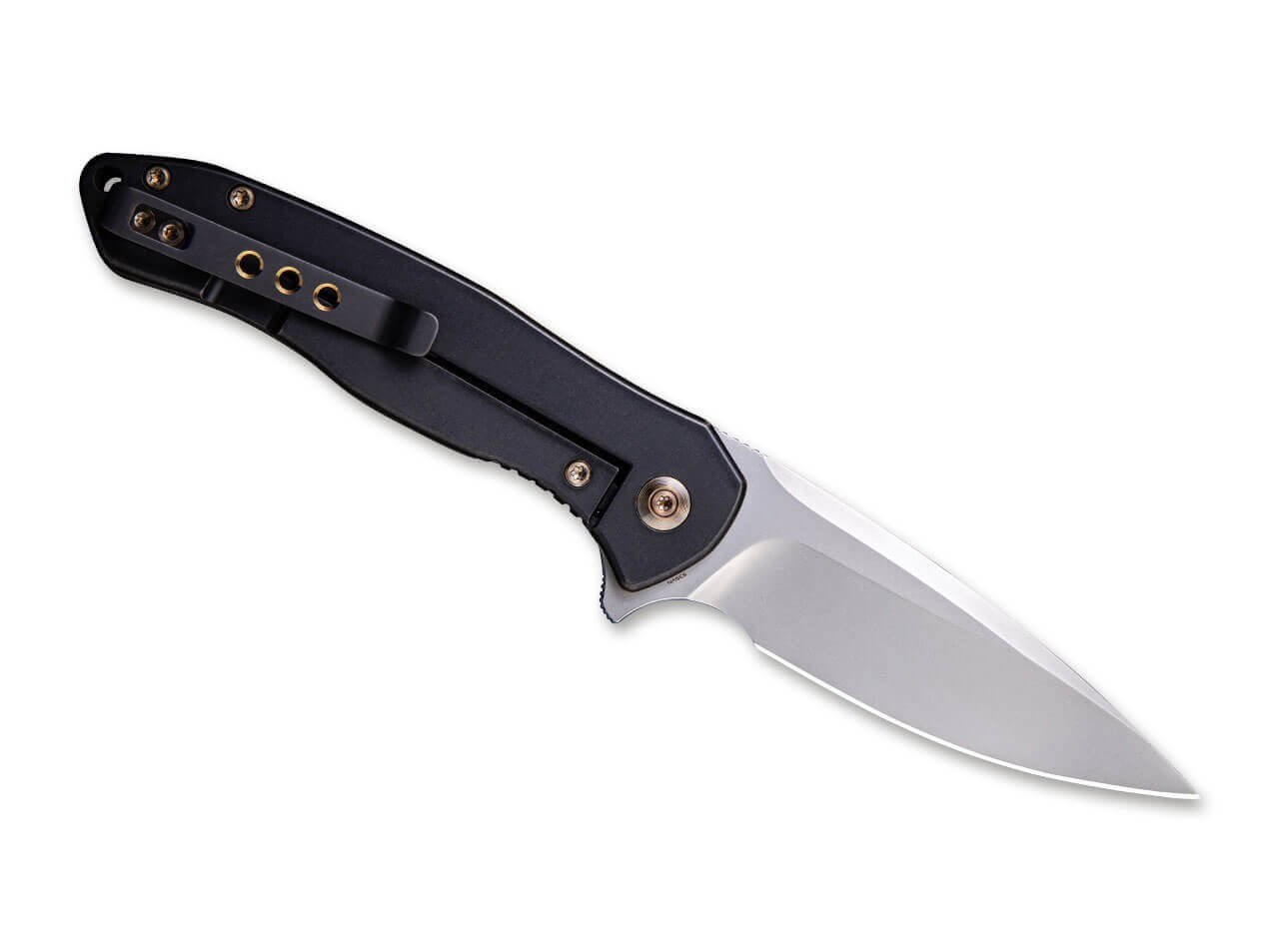 Kitefin Blue Groove