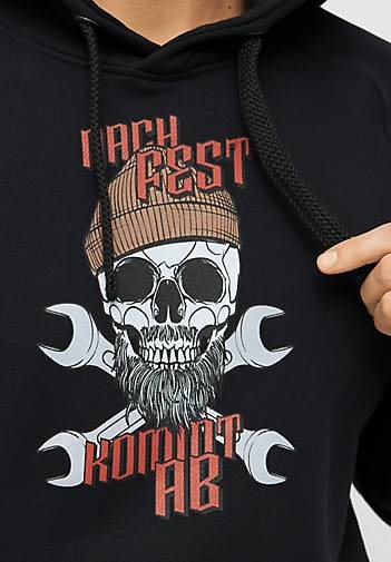 Derbe Sweatshirt NFKA