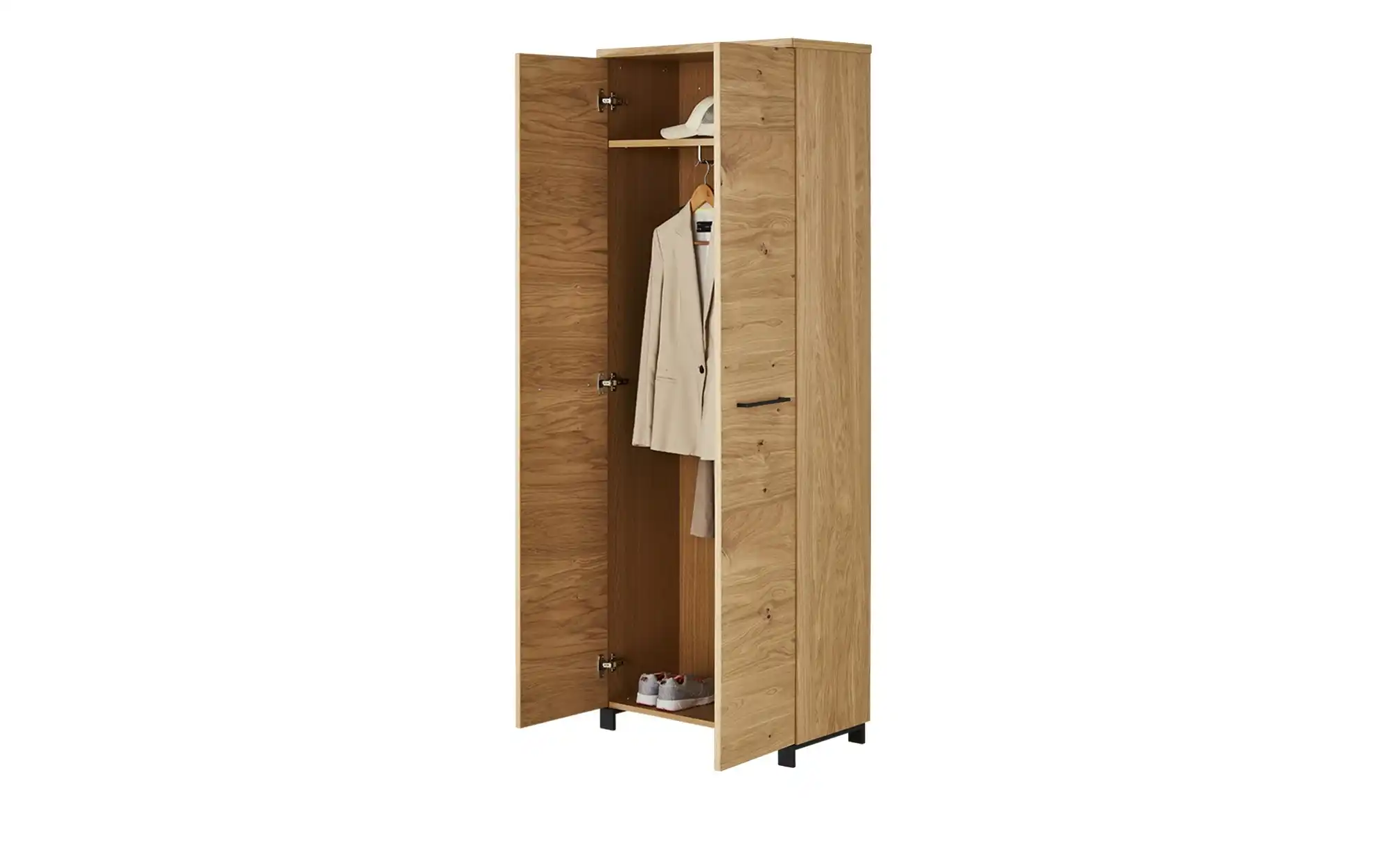 Wohnwert Dielenschrank Valeo