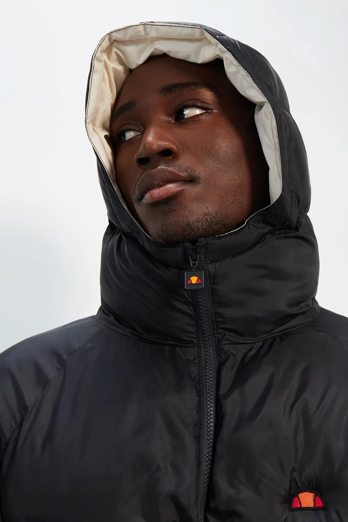 Ellesse  Mantel,Damen / Mädchen,Schwarz