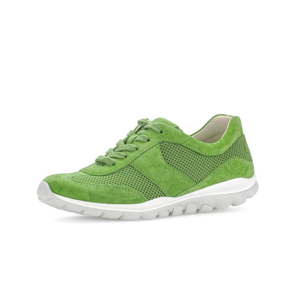 rollingsoft Sneaker low grün
