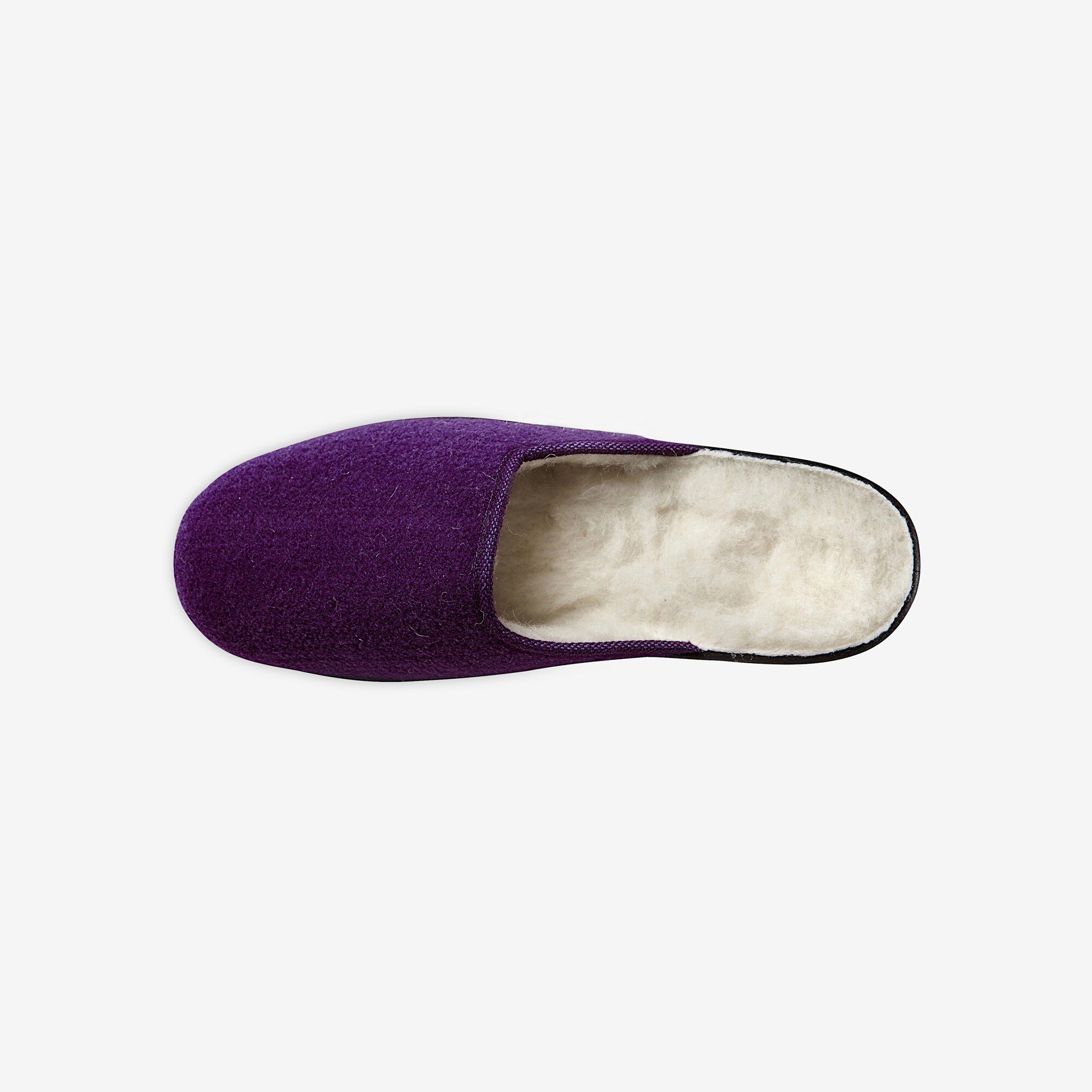 Chaussons mules