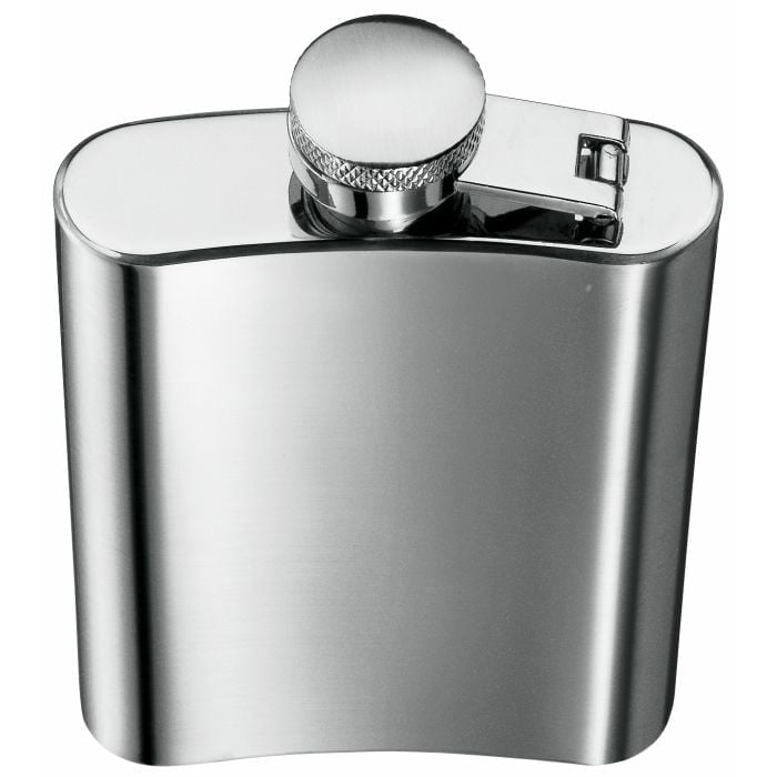 Manhattan Flachmann, 120 ml