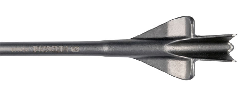 HiKOKI tartozékok 751003 Kanaalbeitel SDS-Max 35x380mm