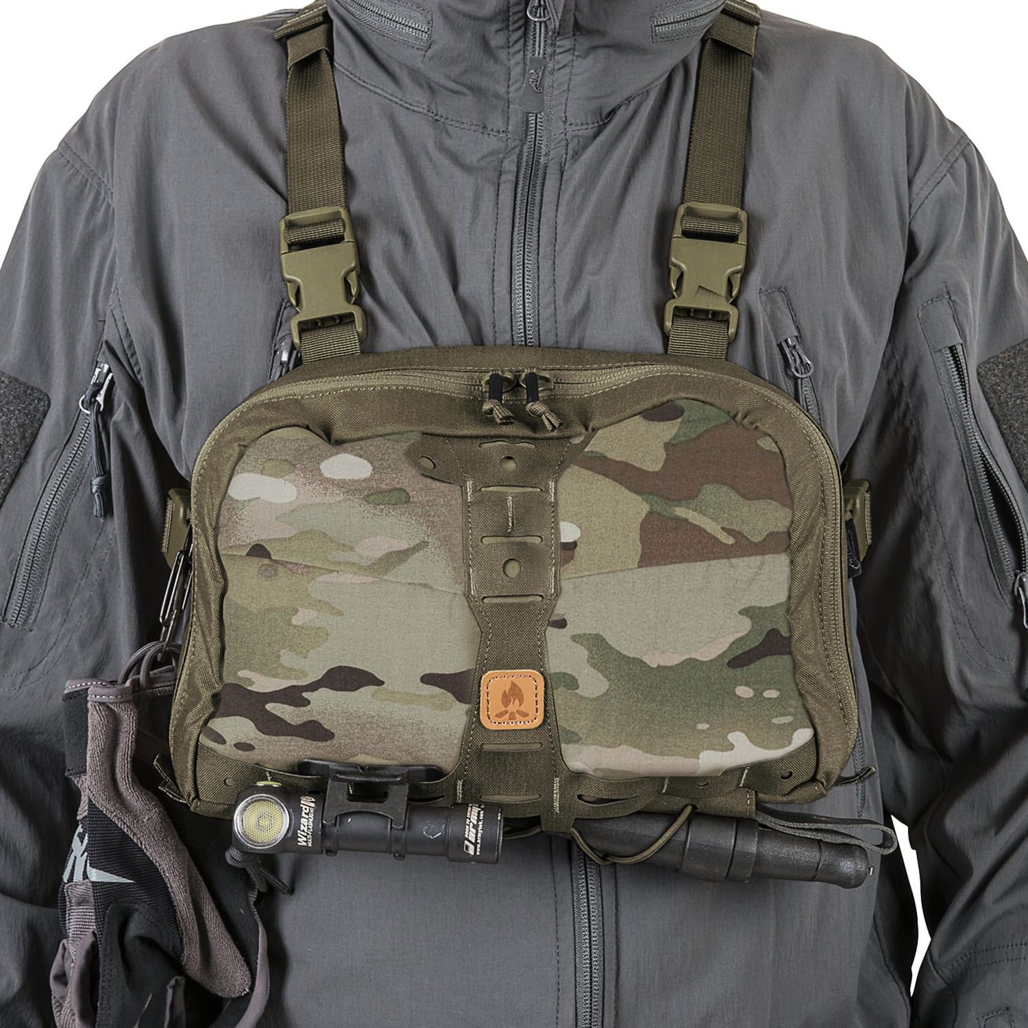 Chest Pack Numbat