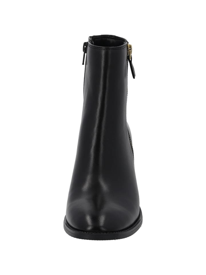 palado Stiefeletten in BLACK günstig kaufen
