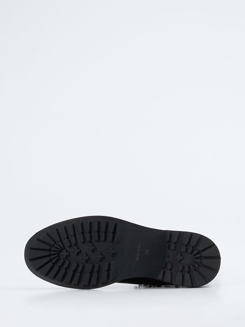 Schnürstiefelette-17230090124 Konstantin Starke