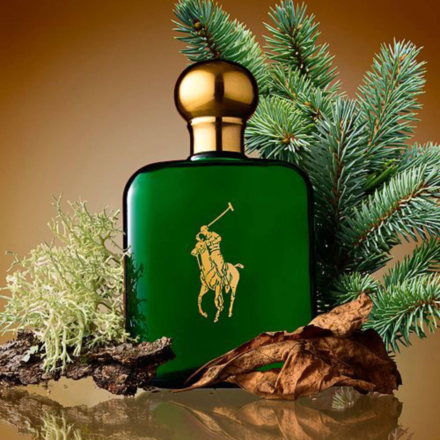 Ralph Lauren Polo Eau de Toilette