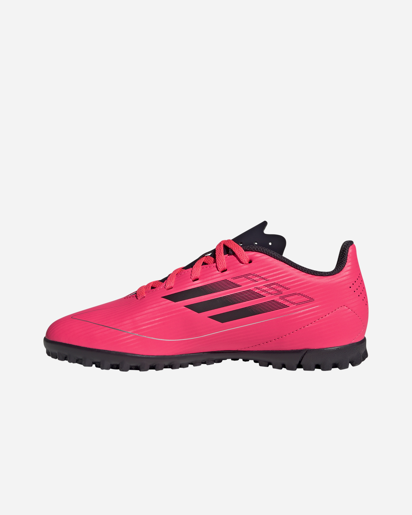 Futbalové kopačky Adidas F50 Club Tf Jr IF1390