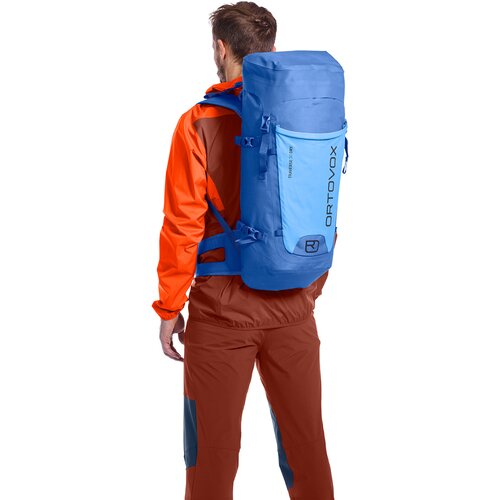 RUCKSACK TRAVERSE 30 DRY