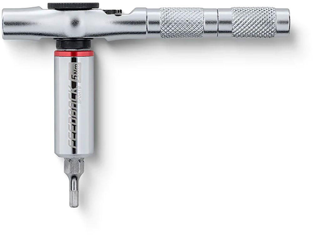 Feedback Sports FIXED Ratschensatz mit festem Drehmoment kaufen | Bike-Discount