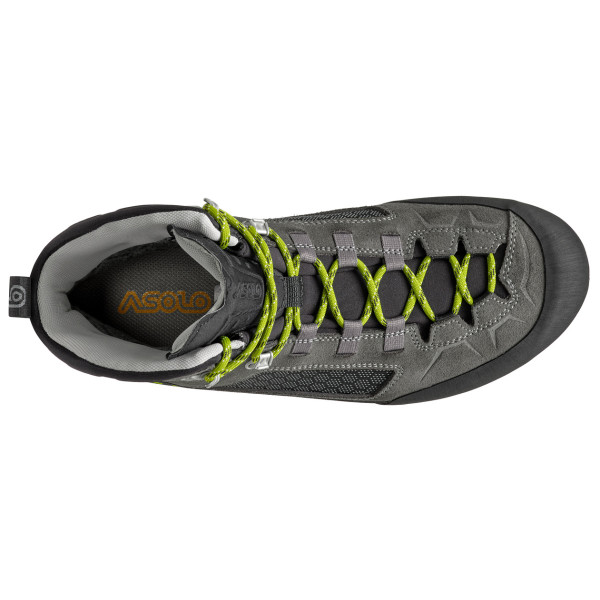 Asolo - Freney Evo Mid GTX Vibram - Bergschuhe