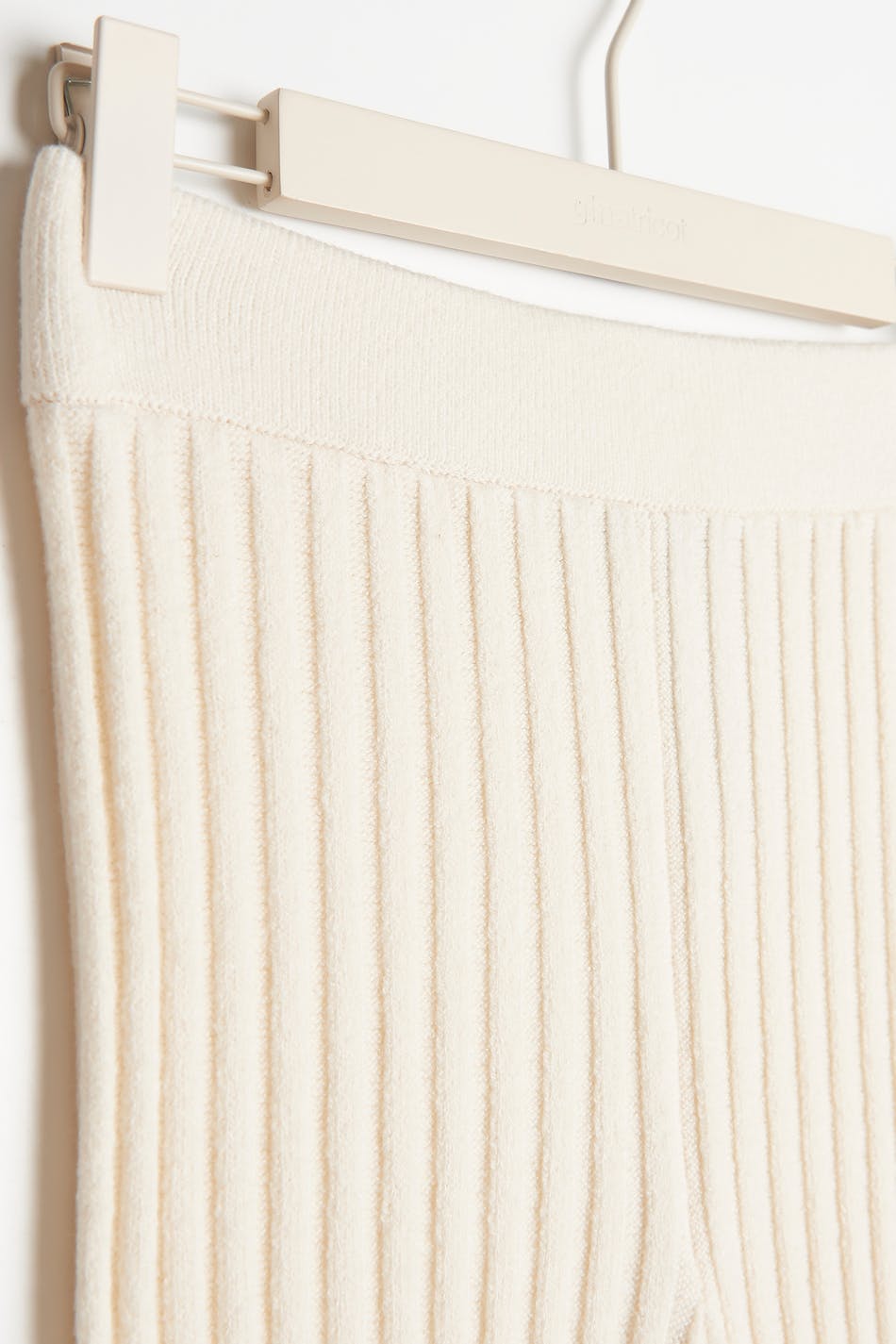 Isa knitted trousers