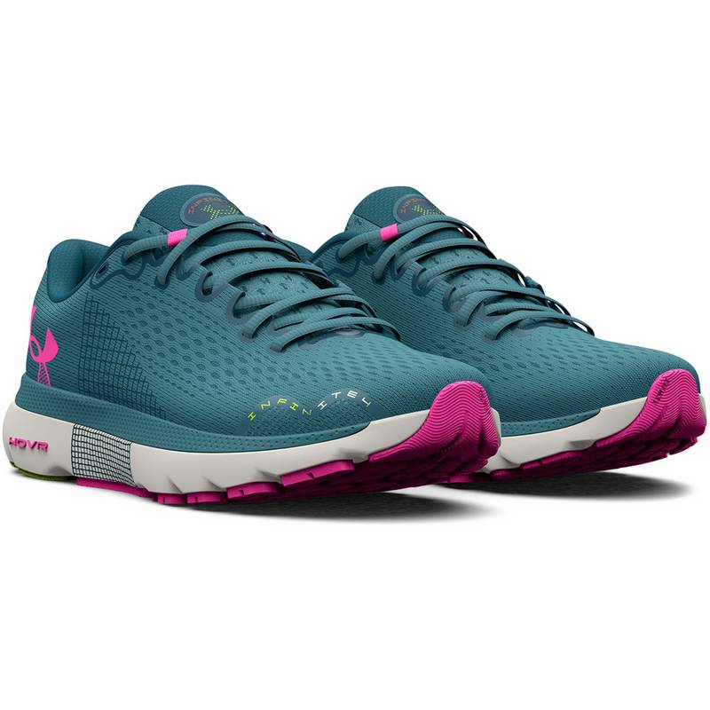 Under Armour HOVR Infinite 4 Laufschuhe Damen