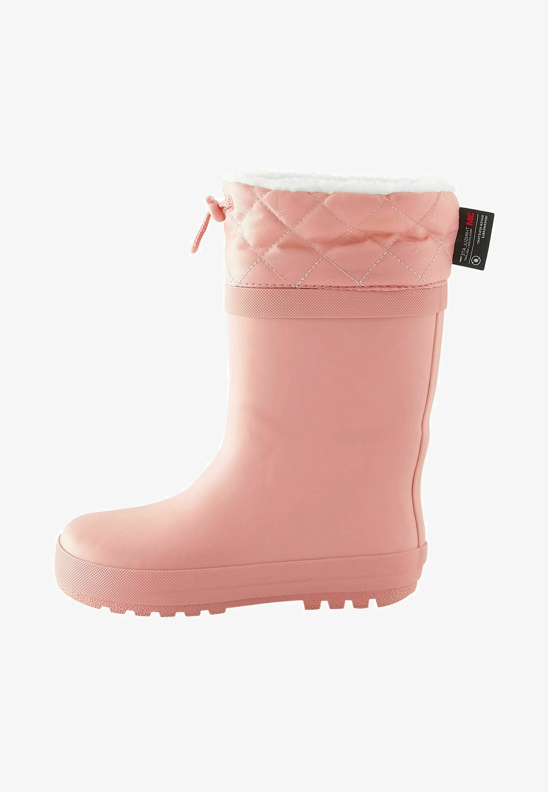 Siguiente THERMAL CUFF - Botas de goma