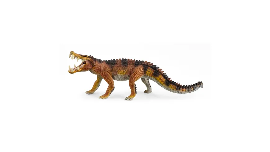 Schleich 15025 - Dinosaurier - Kaprosuchus