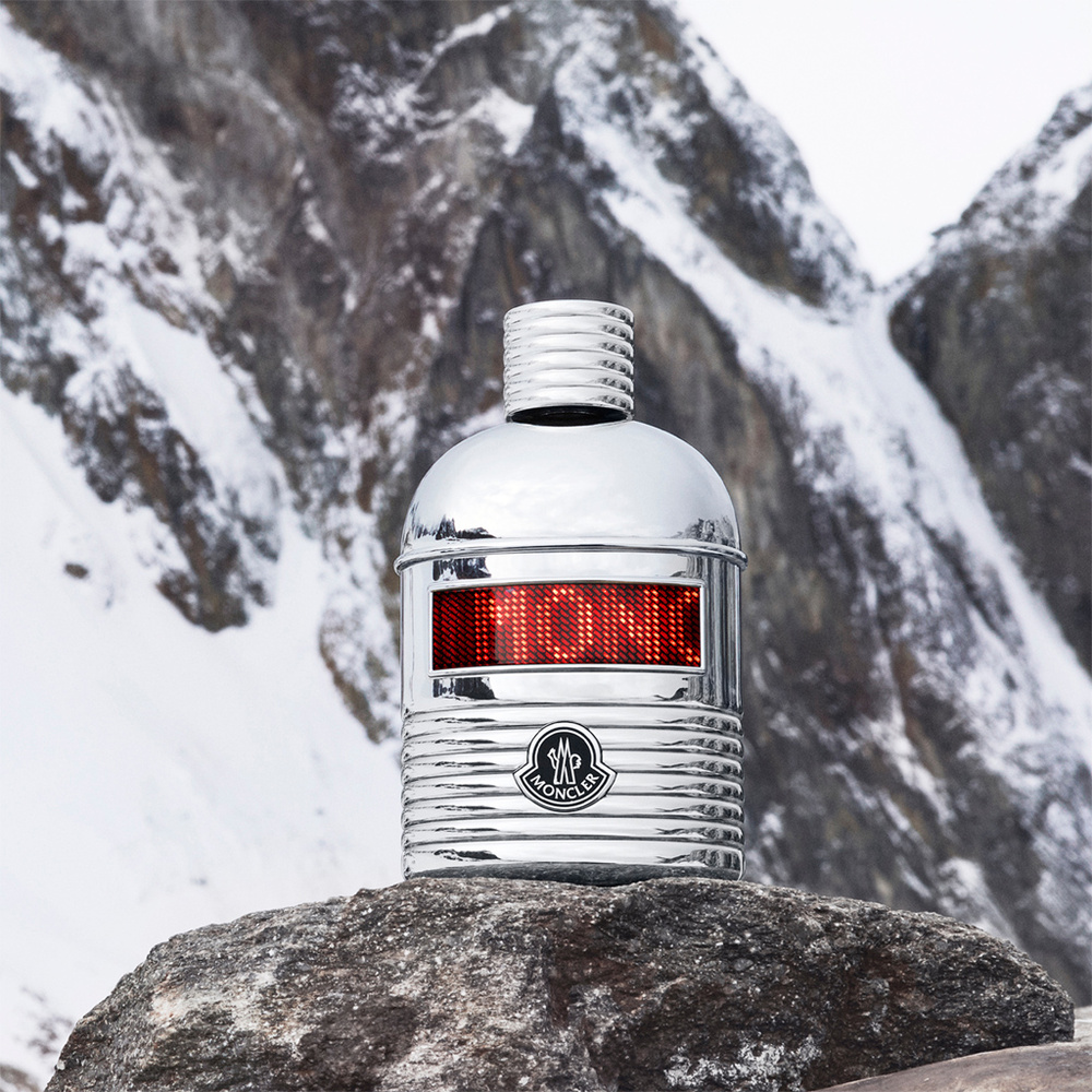 moncler MONCLER pour Homme Eau de Parfum
