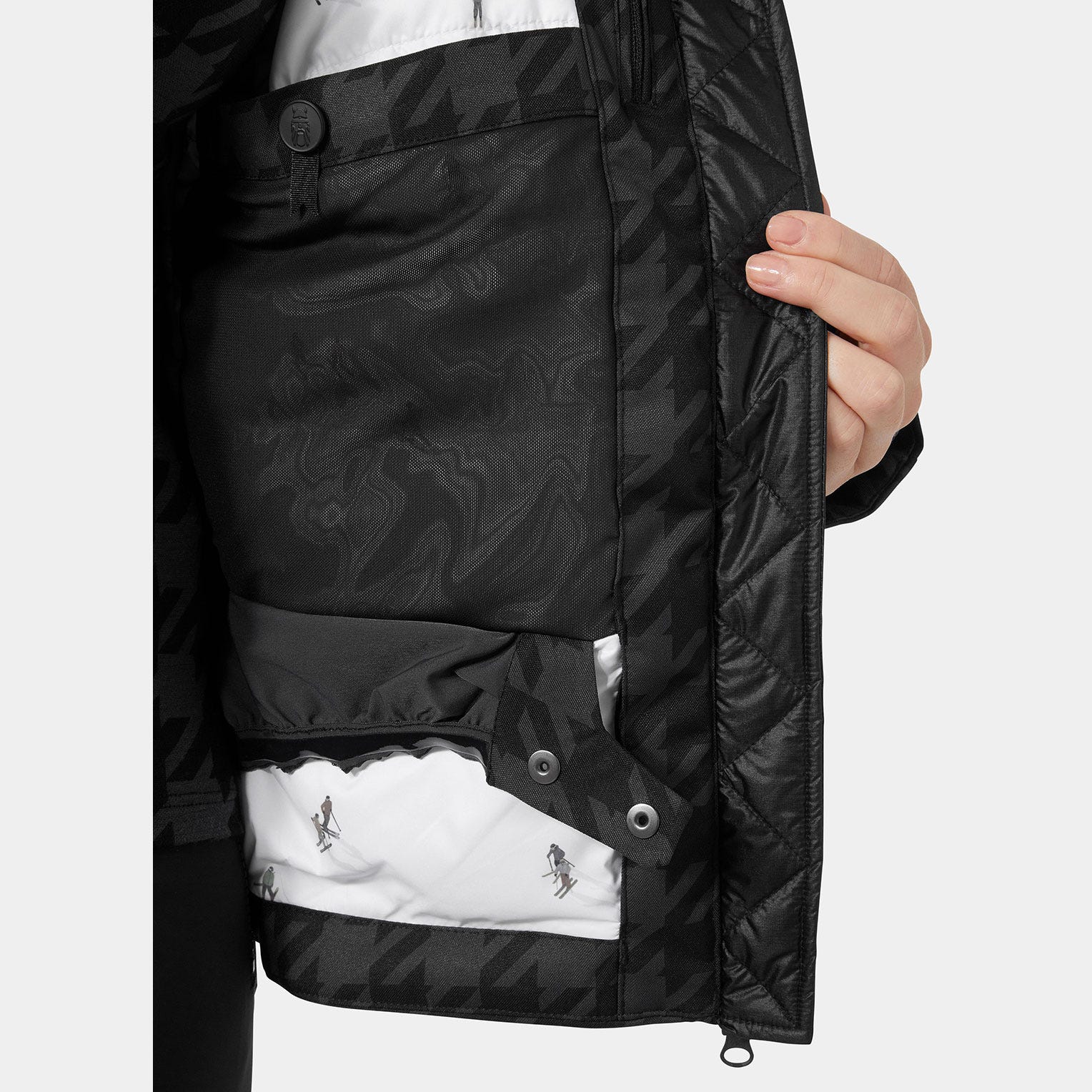 Women's St. Moritz Insulated 2.0 Jacket