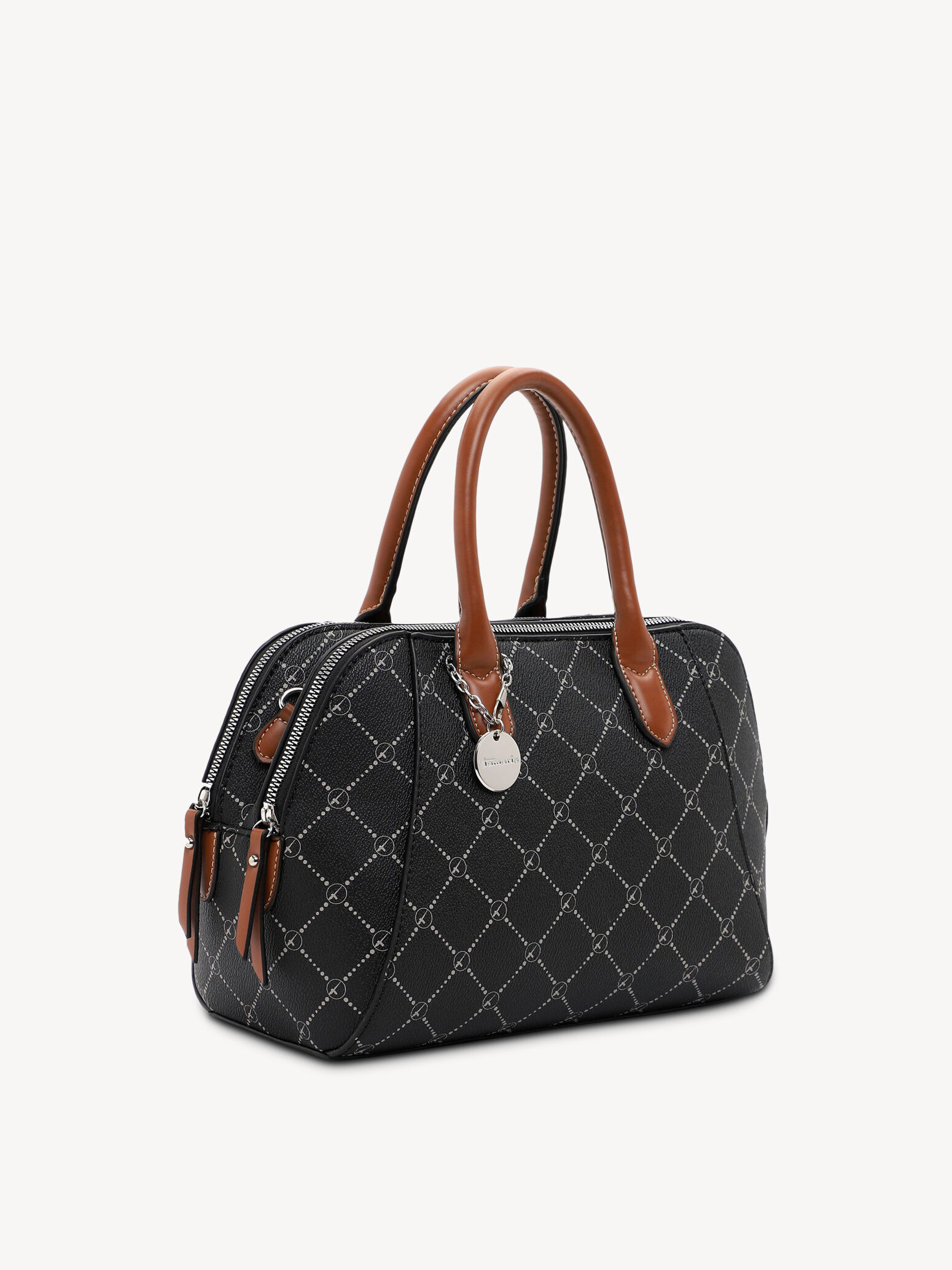 Bowlingbag - noir