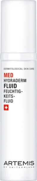 Artemis Med Hydraderm Fluid Gesichtsfluid