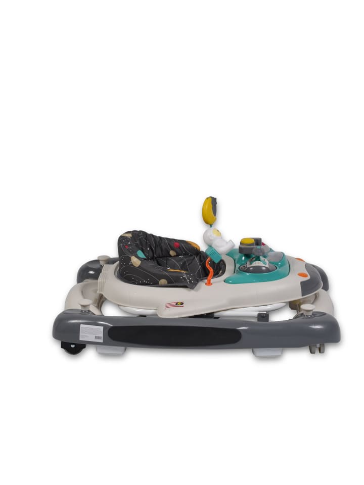 Cangaroo Lauflernhilfe Cosmos 3 in 1 in grün günstig kaufen onesize