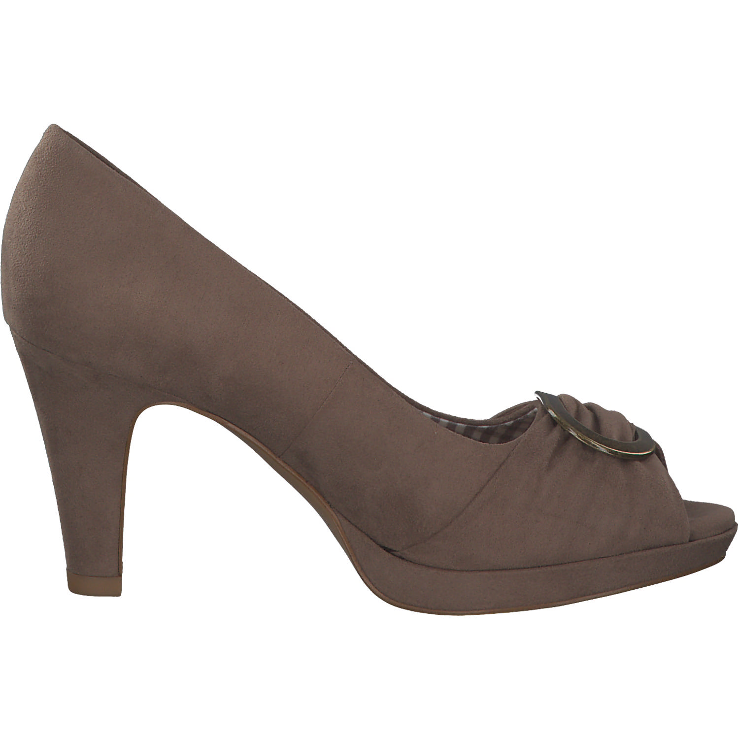 s. Oliver 29301, Klassische Pumps, Damen, Pepper