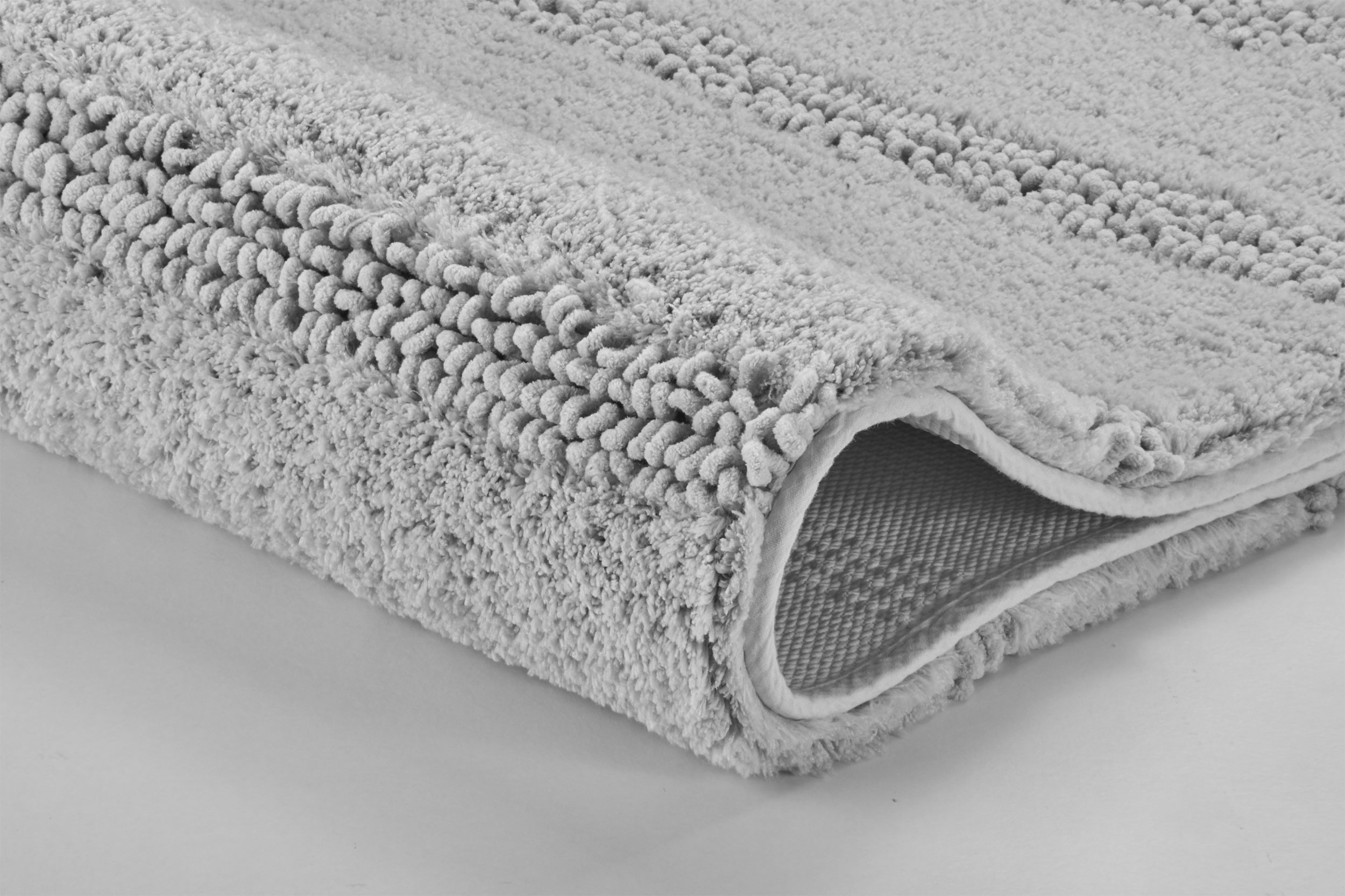 Kleine WolkeBadteppich