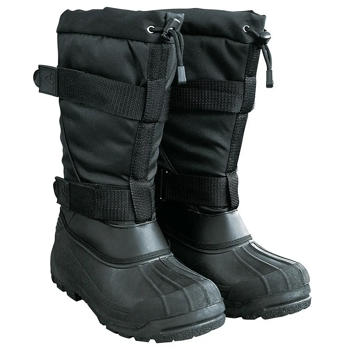 CI Thermostiefel Arctic Boots schwarz