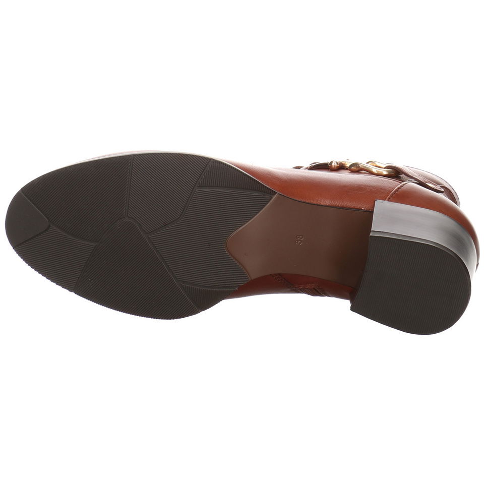 Regarde Le Ciel Delice Schnürstiefelette