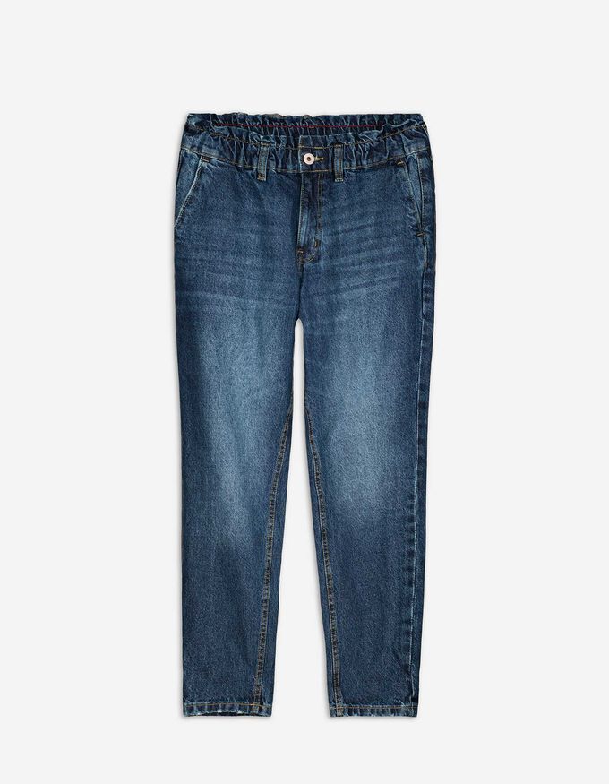 Jeans - Mom Fit
