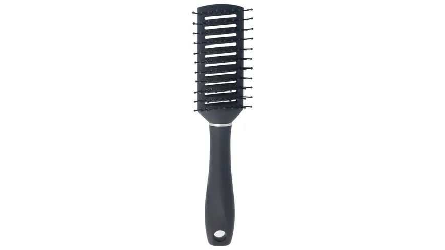 BODY&SOUL Haarbürste mit Luftschlitzen