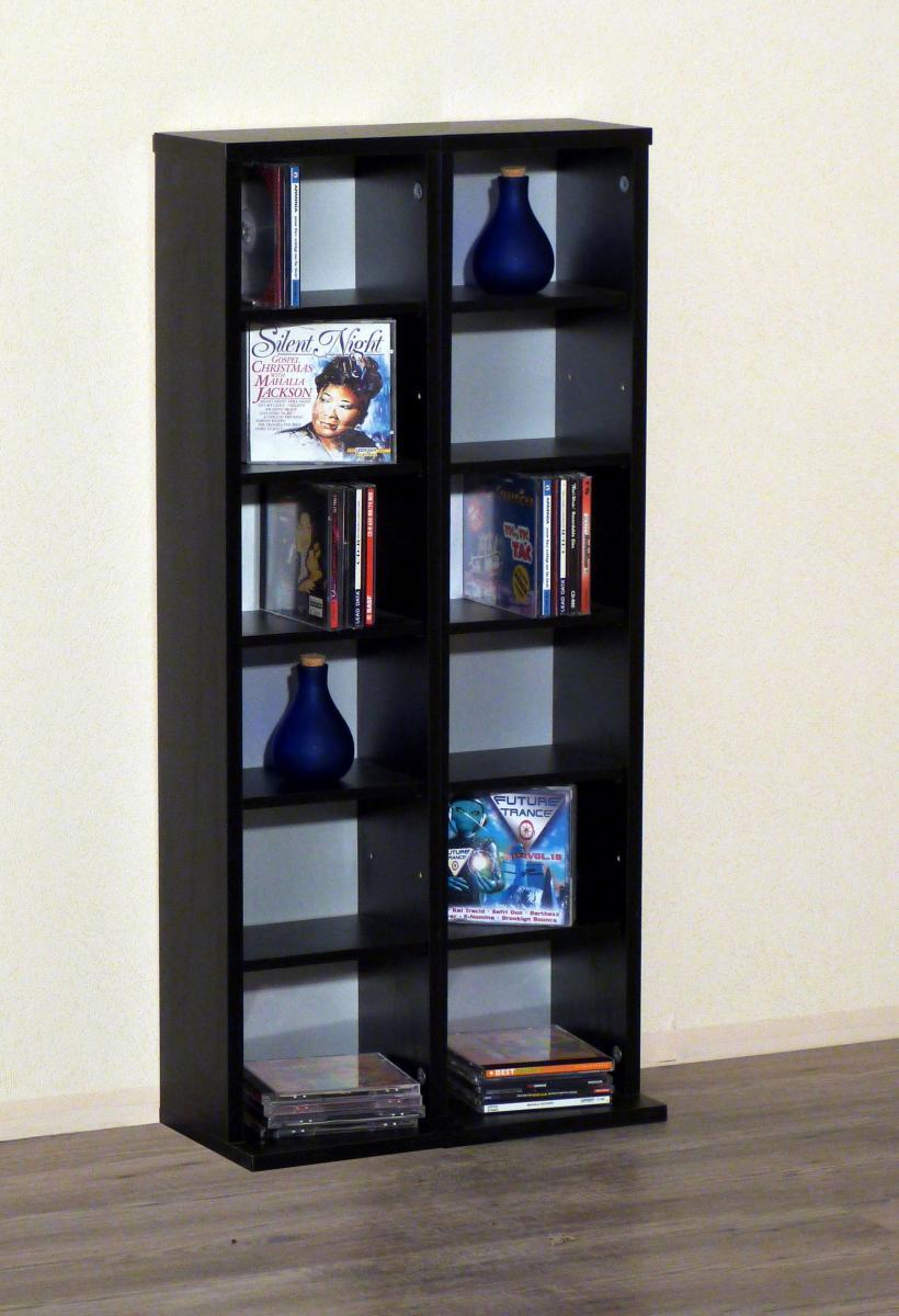 VCM my home Anbauprogramm Milano Schwarz