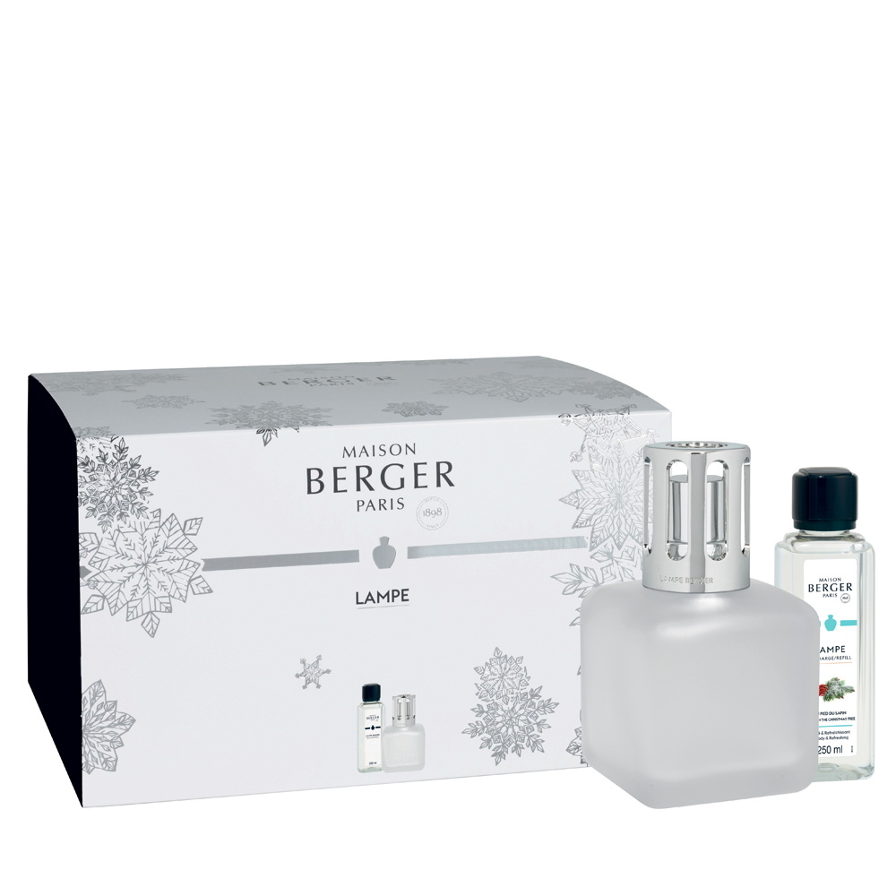 Maison Berger Lampe winter Lampe