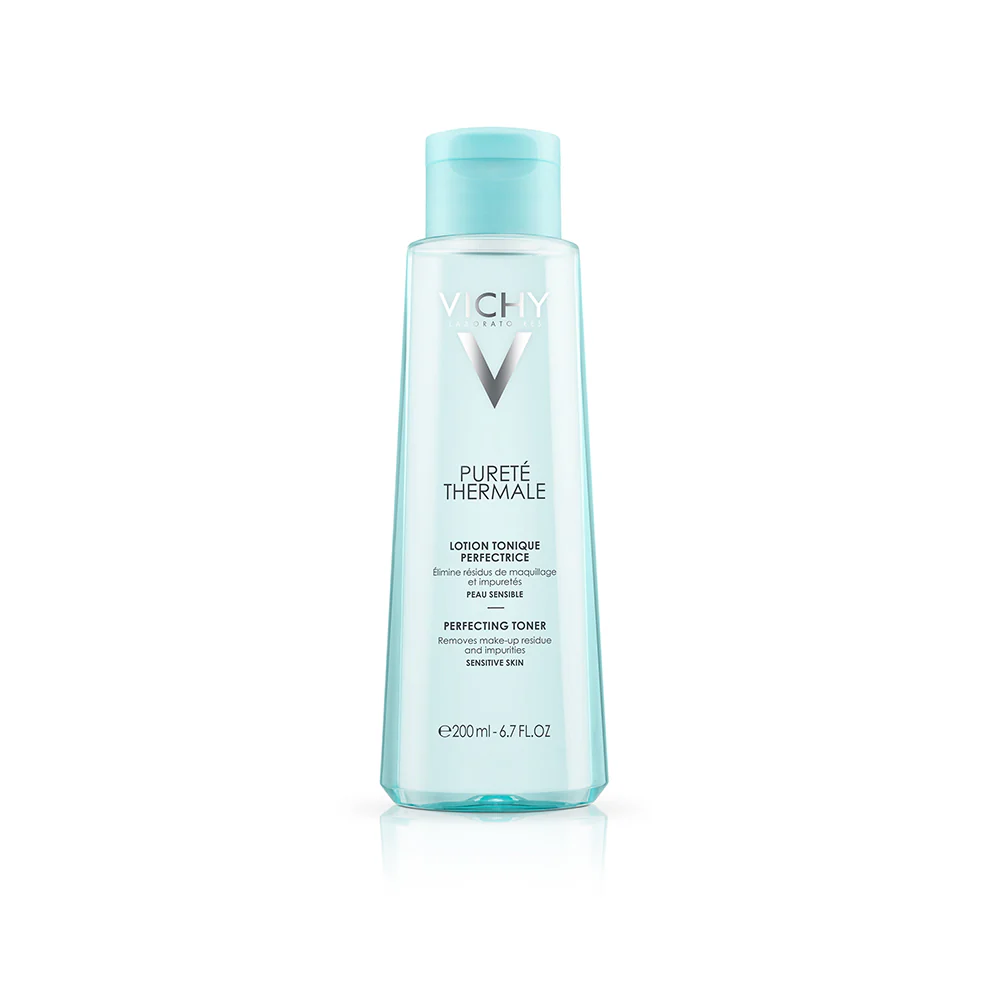 Purete Thermale Purete Thermale Sensitive Skin Perfecting Toner - Tonik za obraz