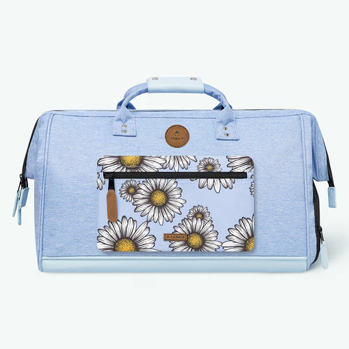 Duffle Adventurer Ajaccio blue
