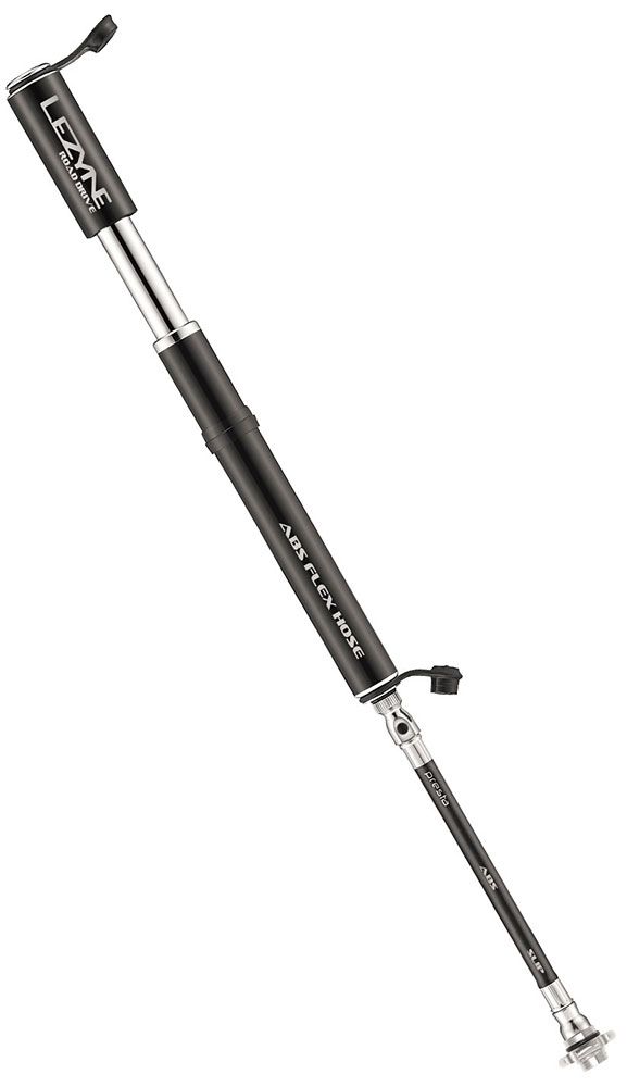 Lezyne Road Drive Minipumpe kaufen | Bike-Discount