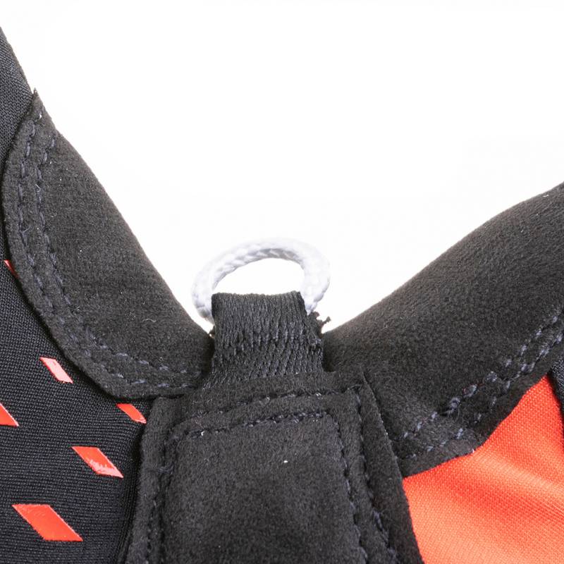 LEKI Ultra Trail Storm Shark Outdoorhandschuhe
