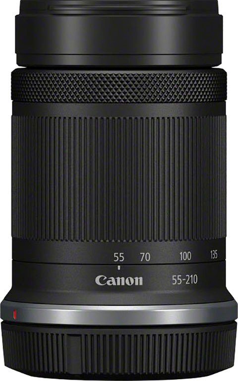 Canon RF-S 55-210mm F5-7.1 IS STM Objektiv