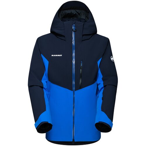HERREN FUNKTIONSJACKE STONEY HS THERMO JACKET MEN