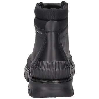 Gant Nebrada Schnür Boots in schwarz