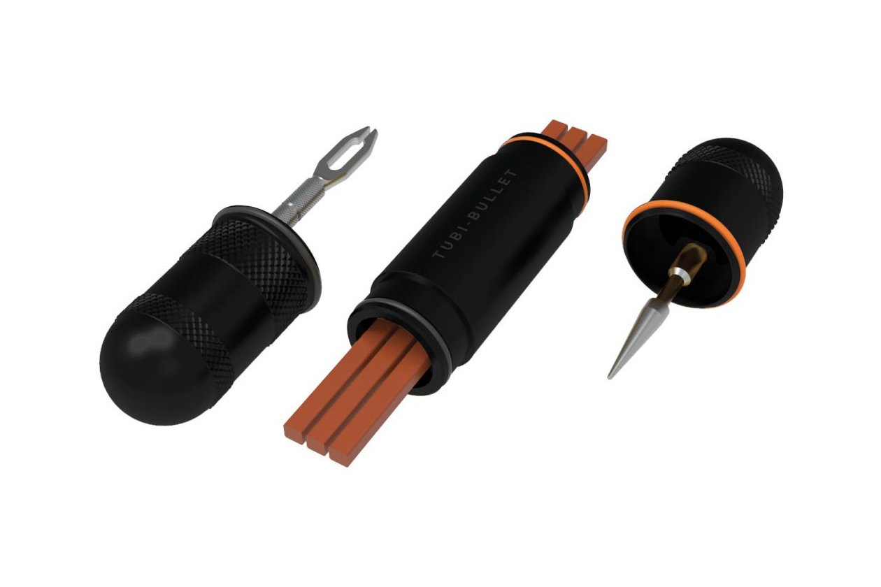 Topeak Tubi Pod Tubeless Reparaturset