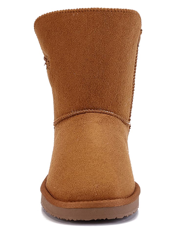 ISLAND BOOT Winterboots 
